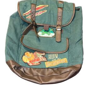 Disney Store Pixar The Good Dinosaur Backpack